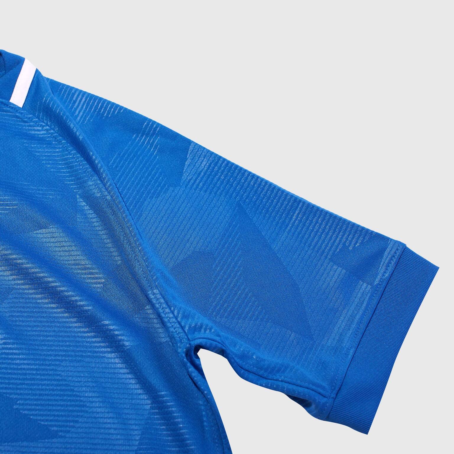 Футболка игровая подростковая Nike Dry Challenge II 894053-463