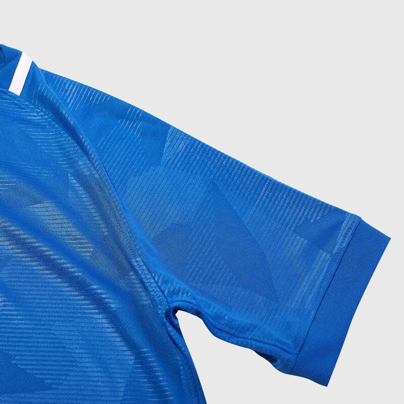 Футболка игровая подростковая Nike Dry Challenge II 894053-463