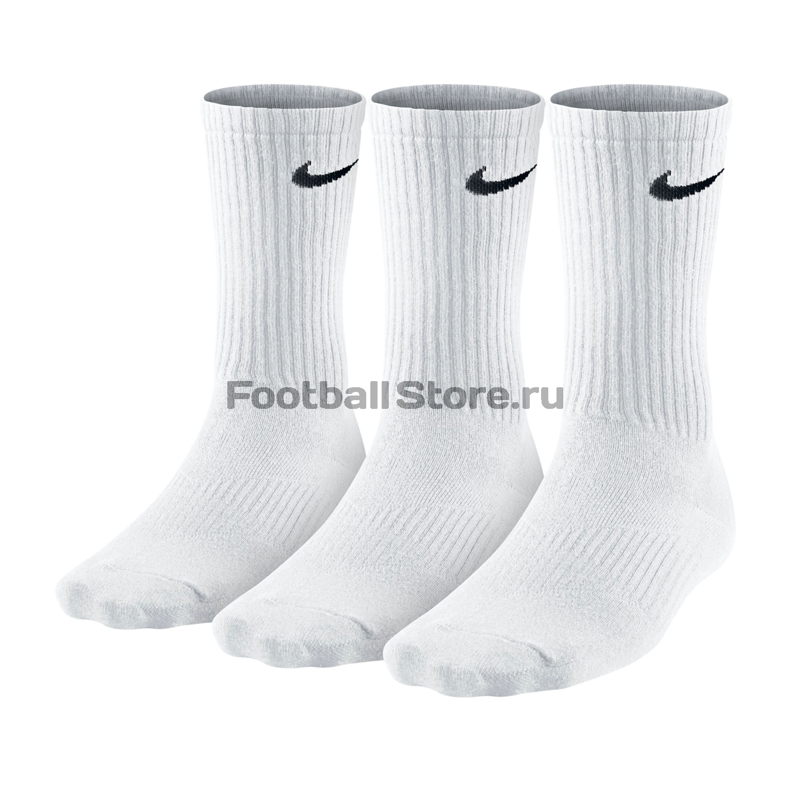 Комплект носков (3 пары) Nike SX4704-101