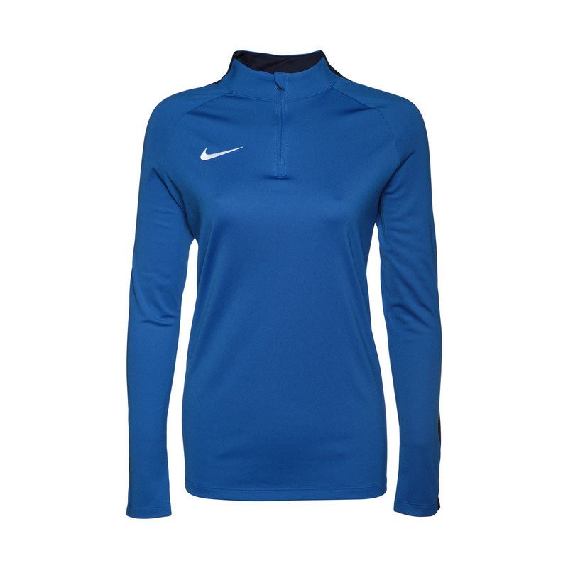 Свитер тренировочный женский Nike Academy 893710-463