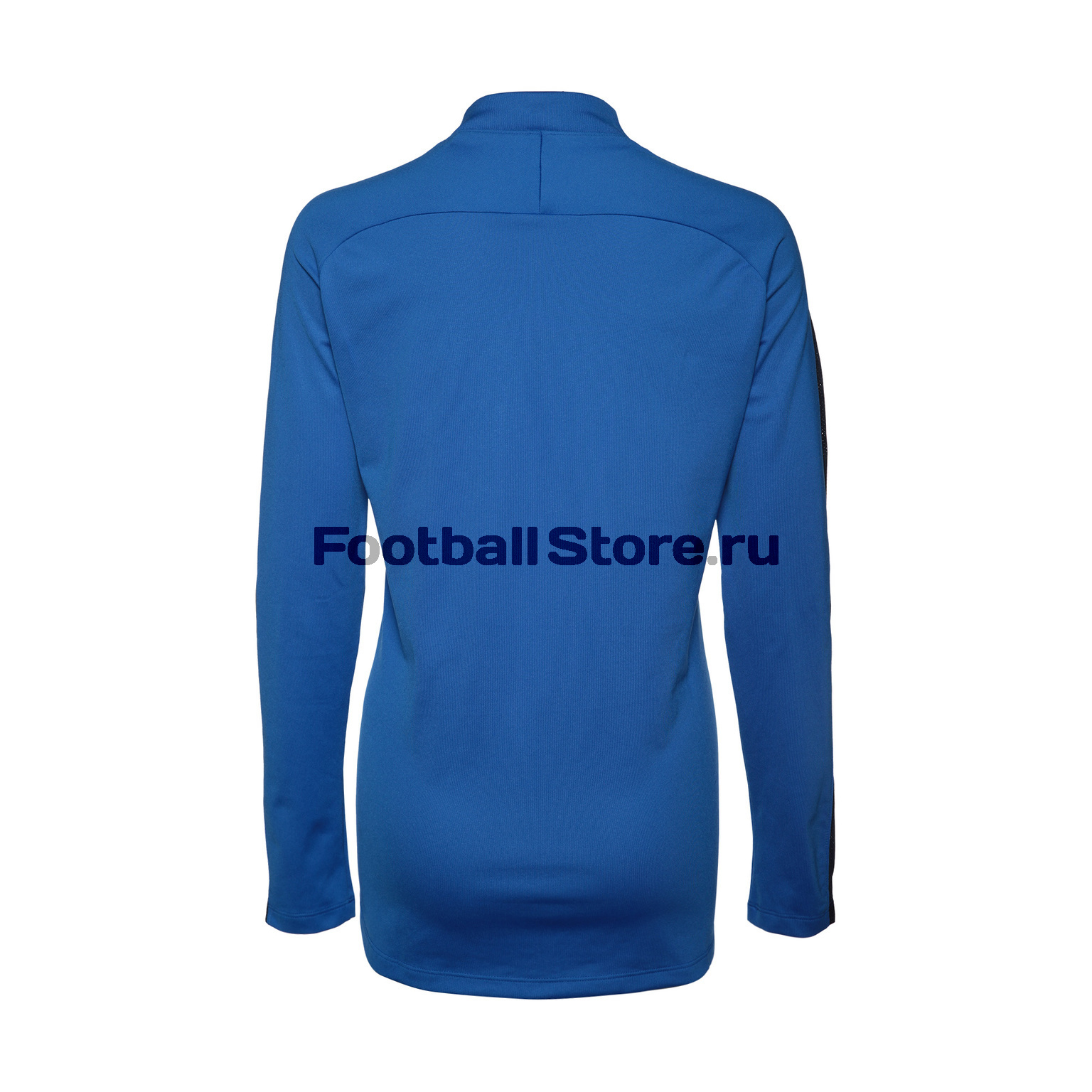 Свитер тренировочный женский Nike Academy 893710-463