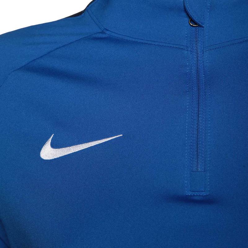 Свитер тренировочный женский Nike Academy 893710-463