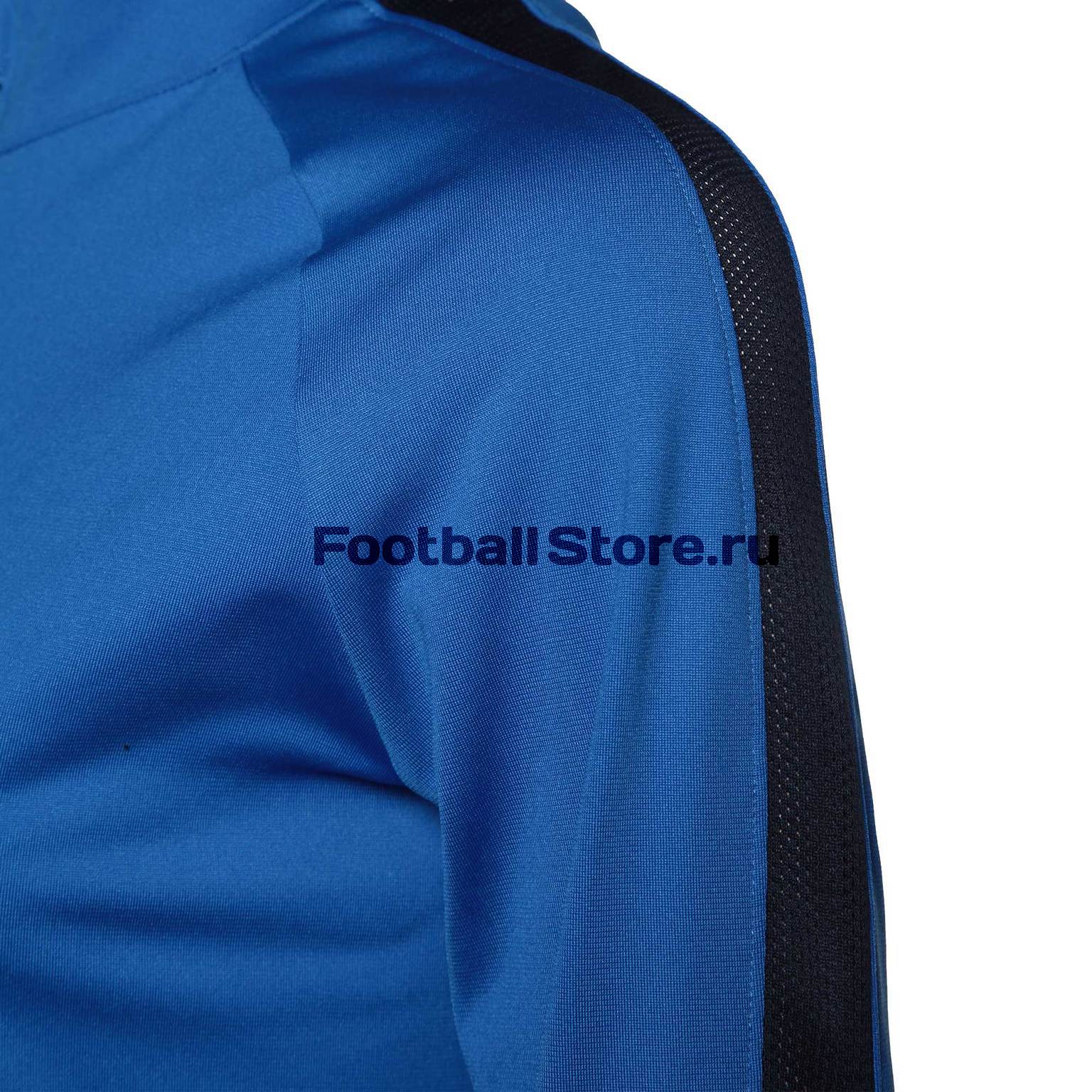 Свитер тренировочный женский Nike Academy 893710-463