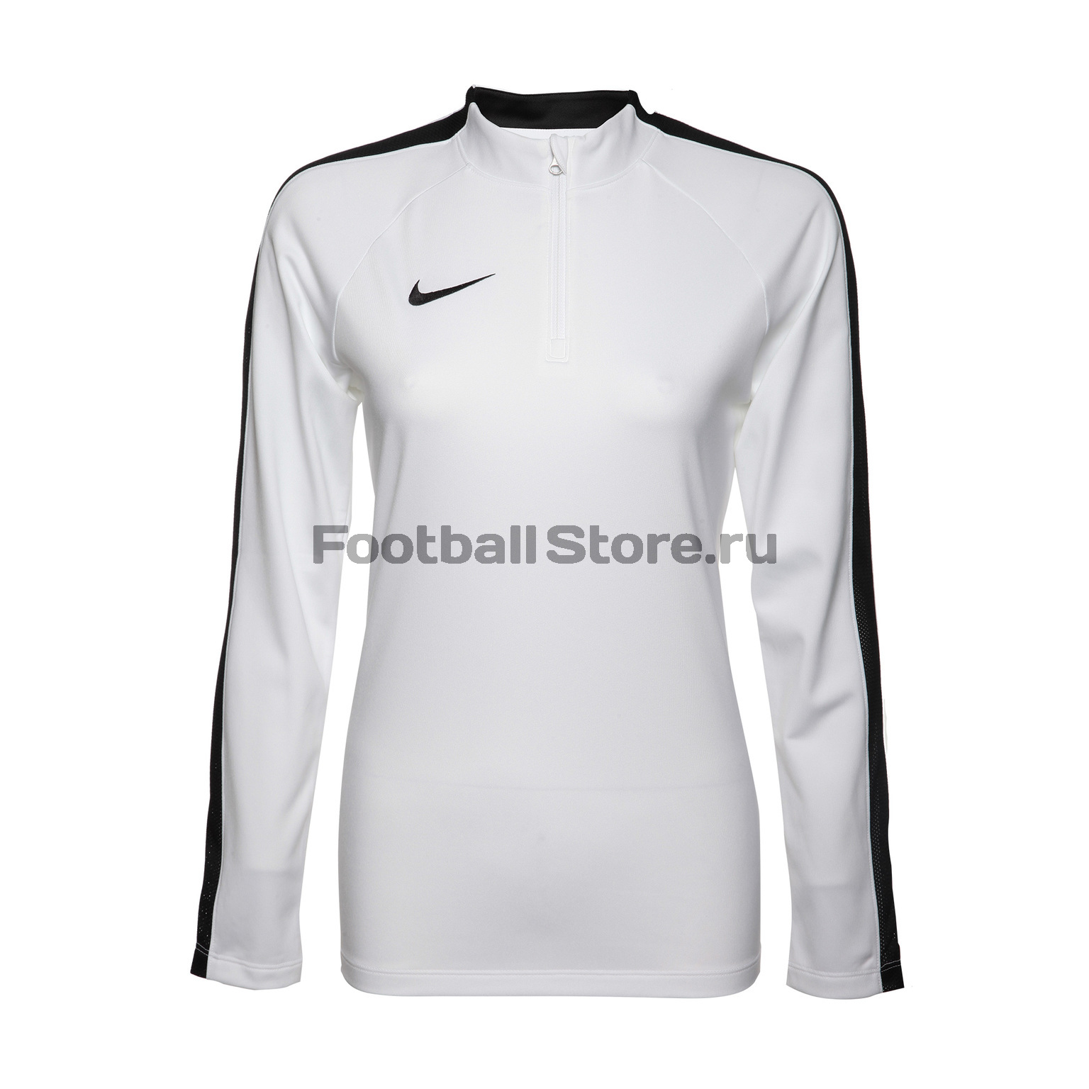 Свитер тренировочный женский Nike Academy 893710-100