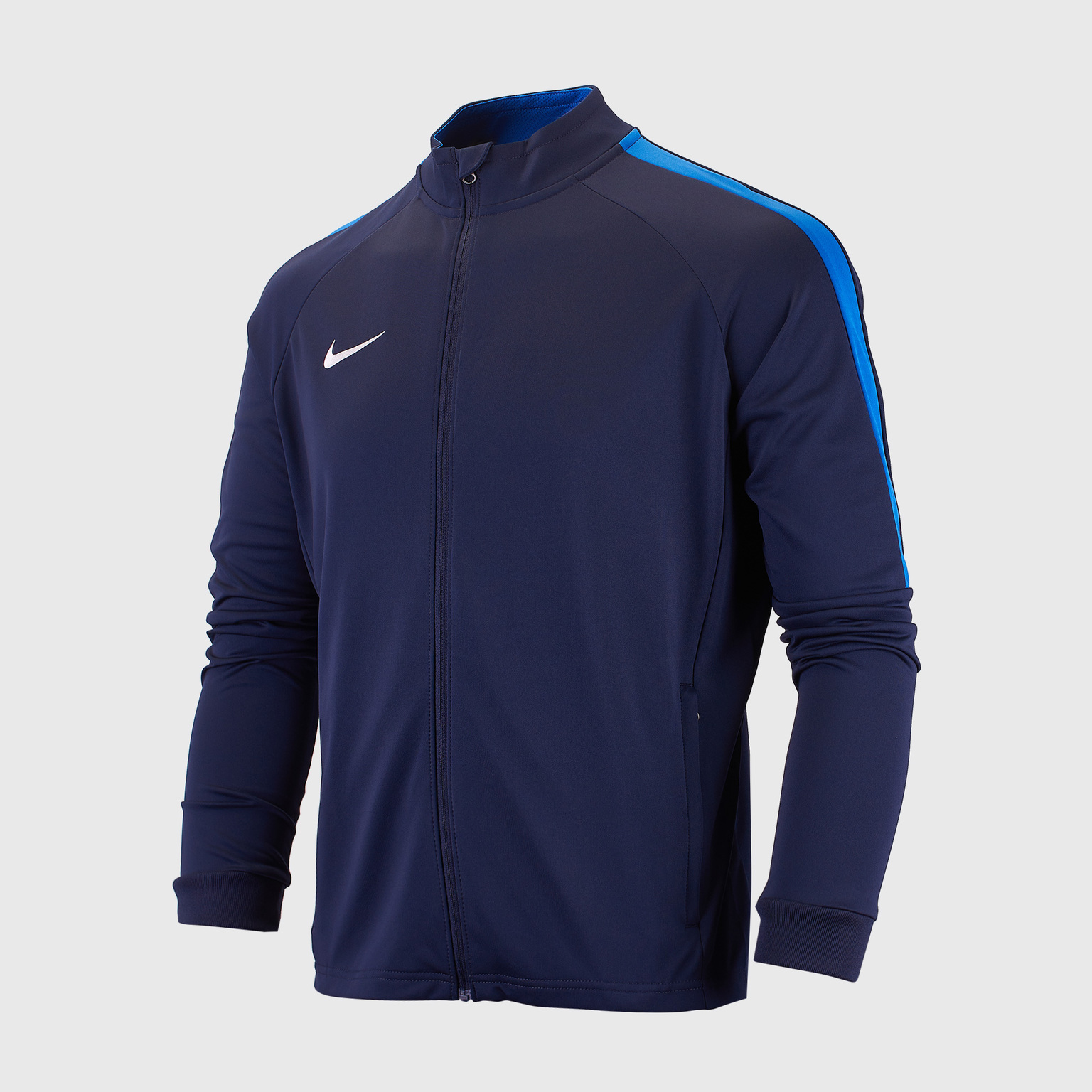 Куртка для костюма подростковая Nike Dry Academy18 893751-451