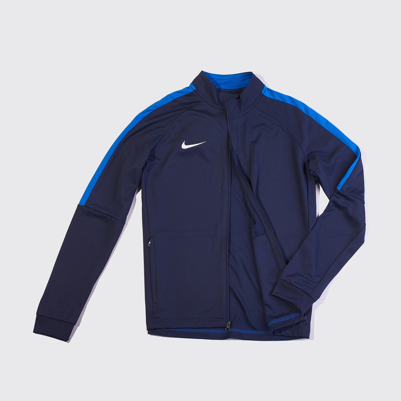 Куртка для костюма подростковая Nike Dry Academy18 893751-451