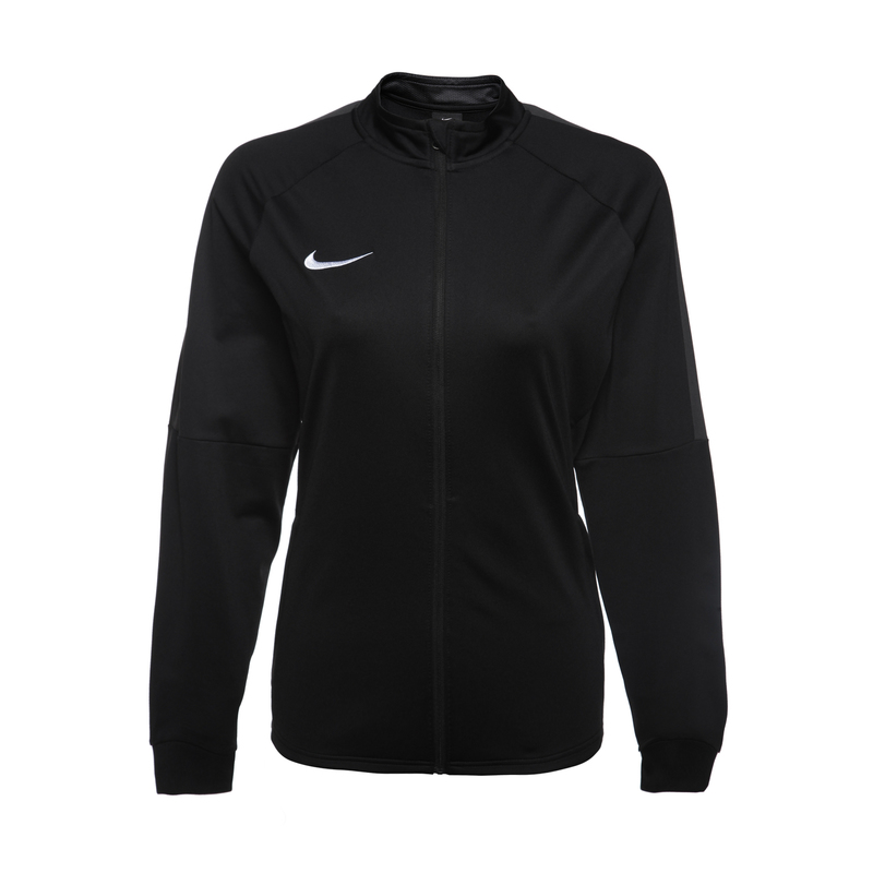 Олимпийка женская Nike Dry Academy18 893767-010