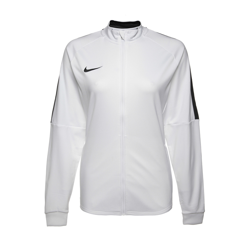 Олимпийка женская Nike Dry Academy18 893767-100