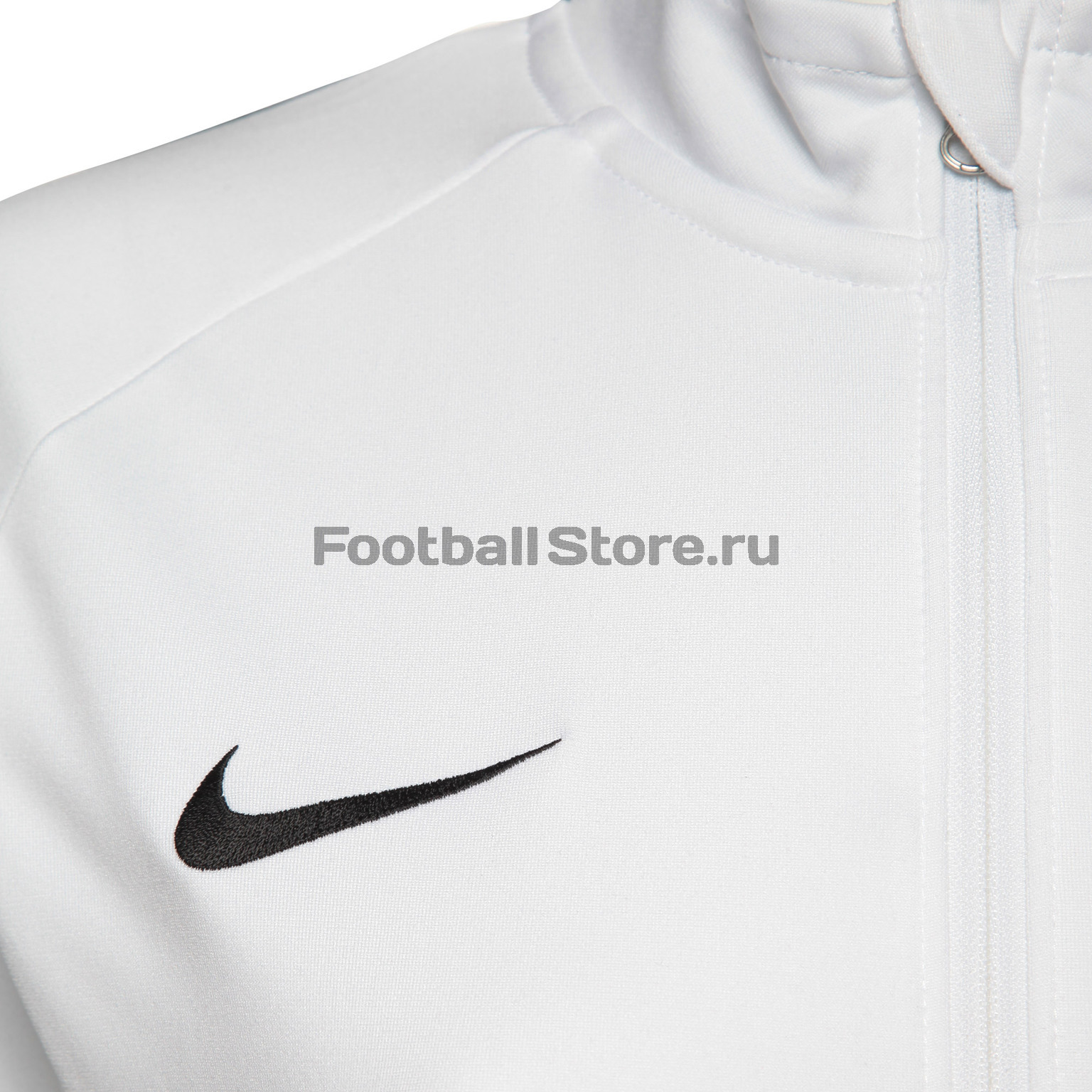 Олимпийка женская Nike Dry Academy18 893767-100