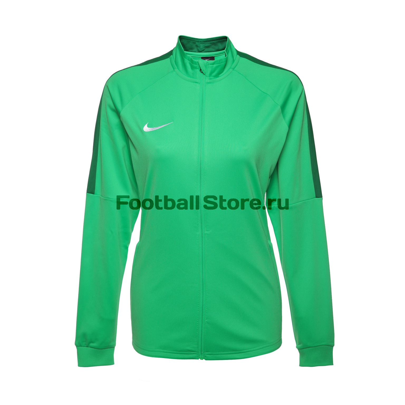 Олимпийка женская Nike Dry Academy18 893767-361