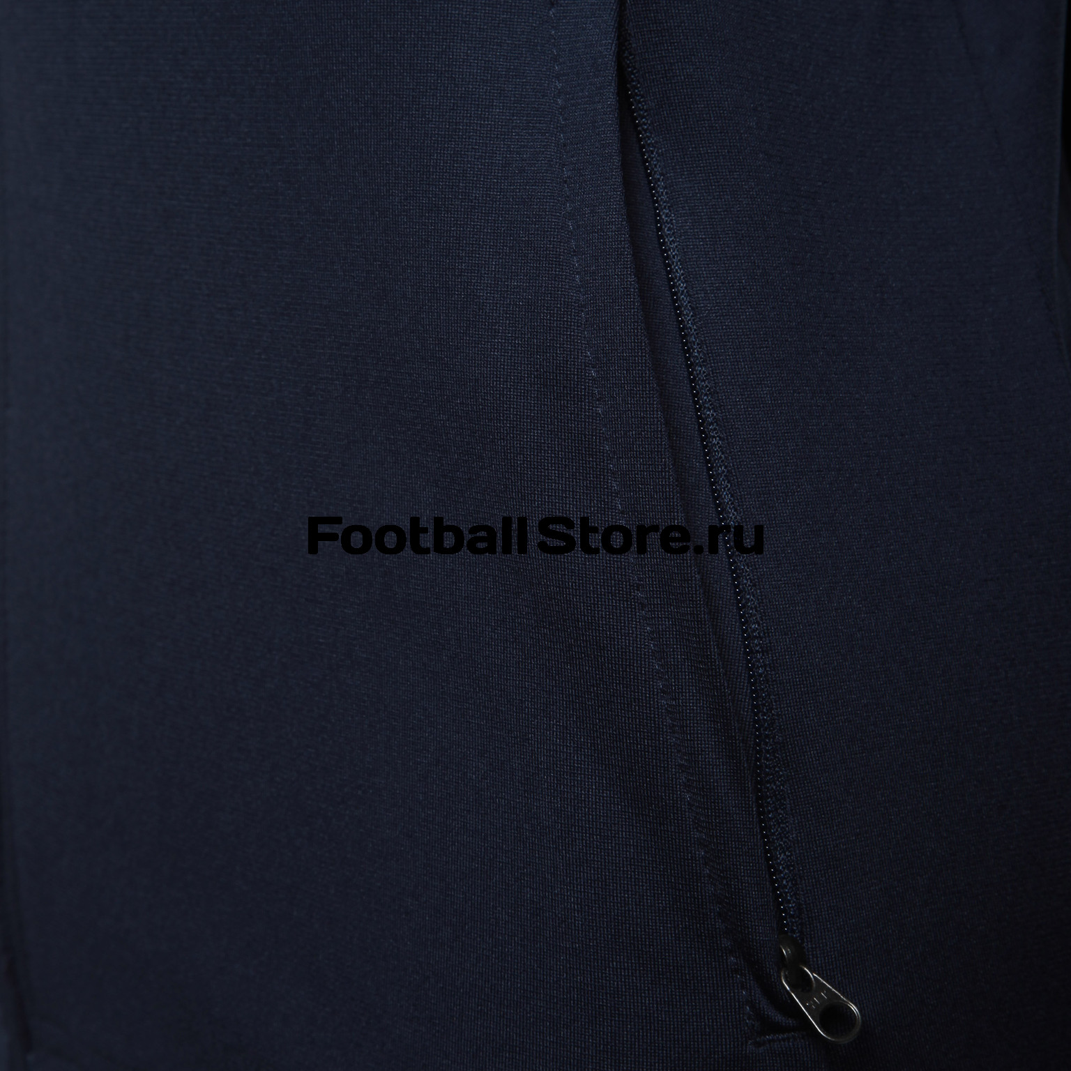 Олимпийка женская Nike Dry Academy18 893767-451