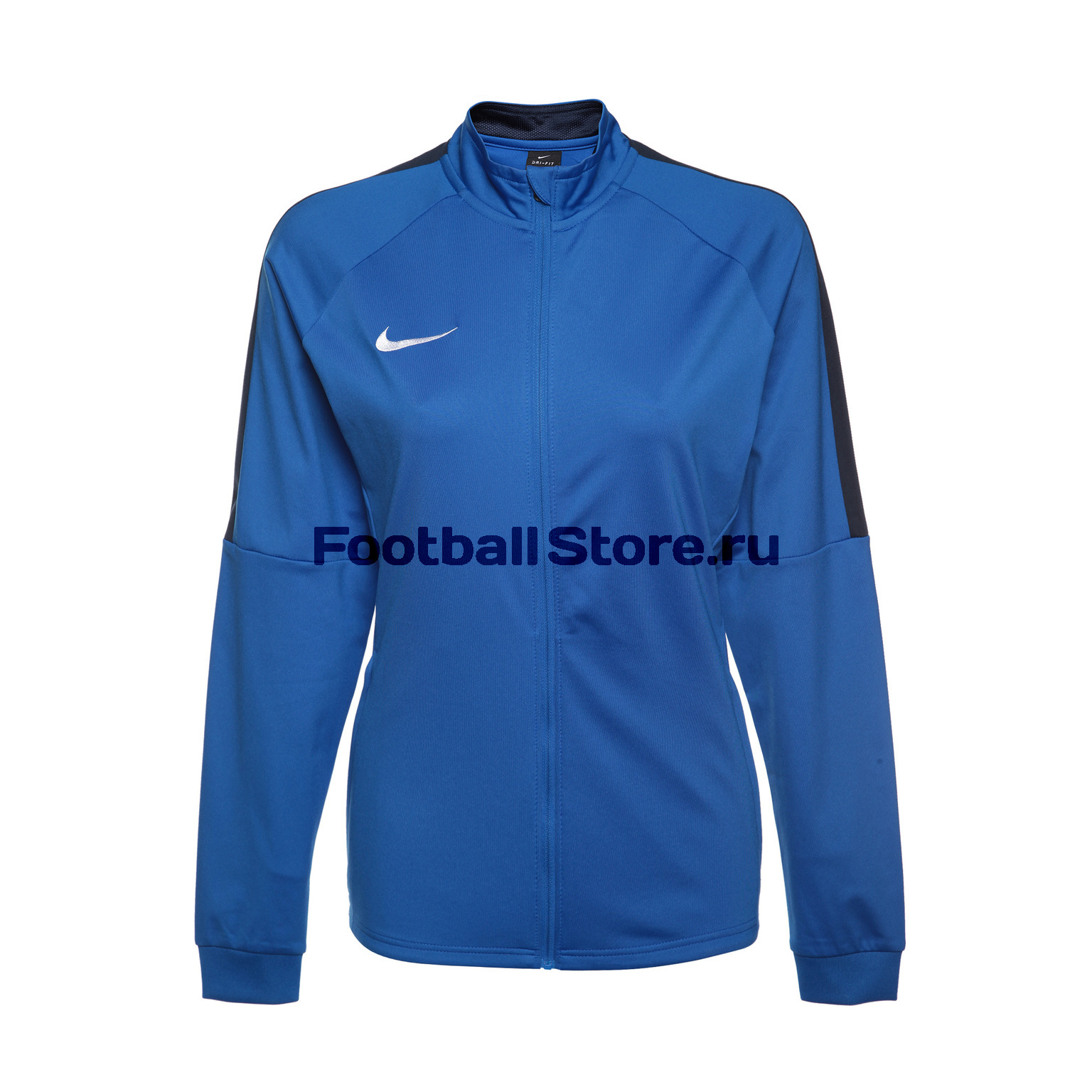 Олимпийка женская Nike Dry Academy18 893767-463