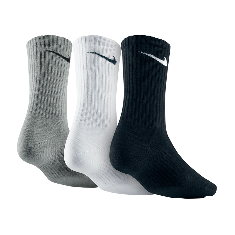 Комплект носков (3 пары) Nike SX4704-901