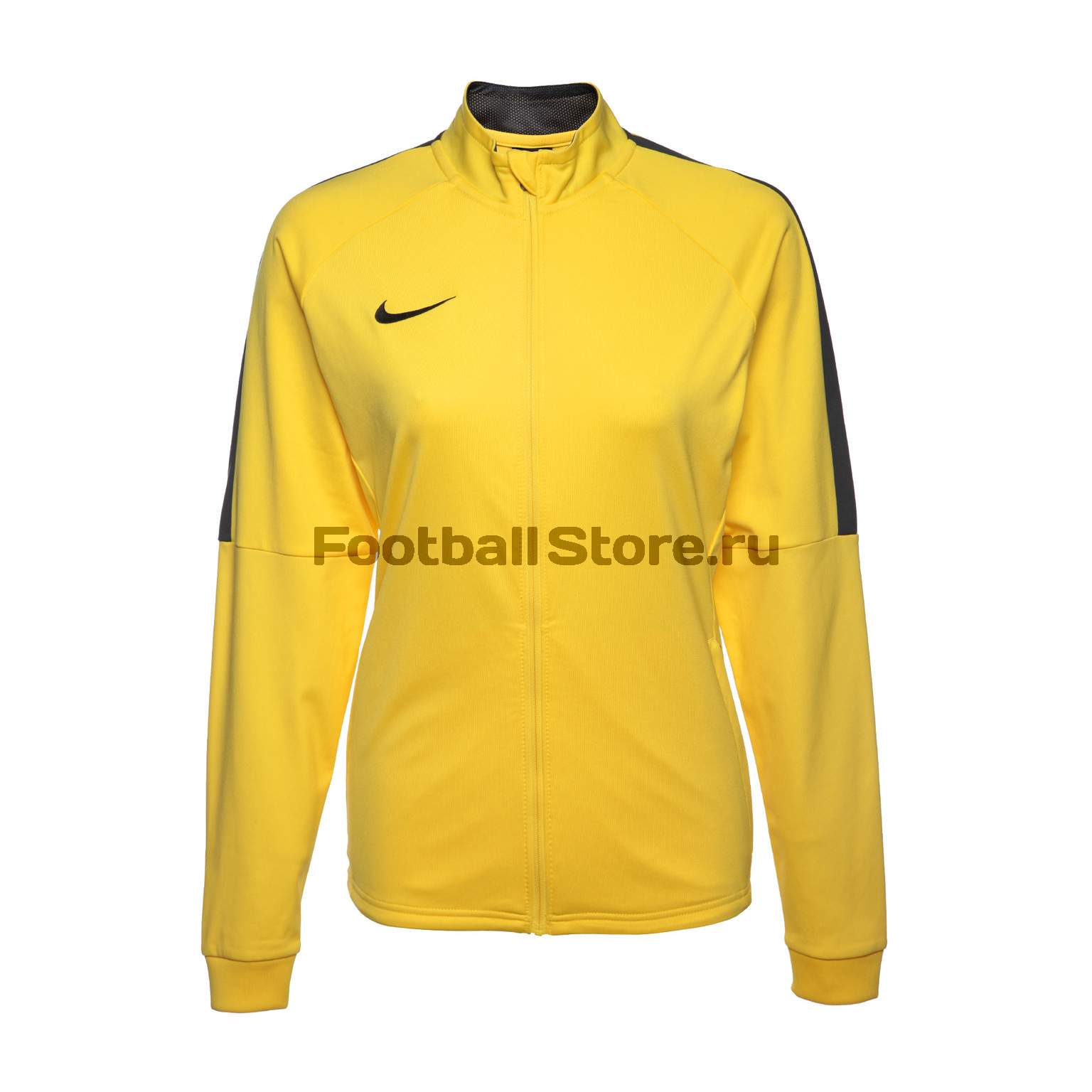 Олимпийка женская Nike Dry Academy18 893767-719