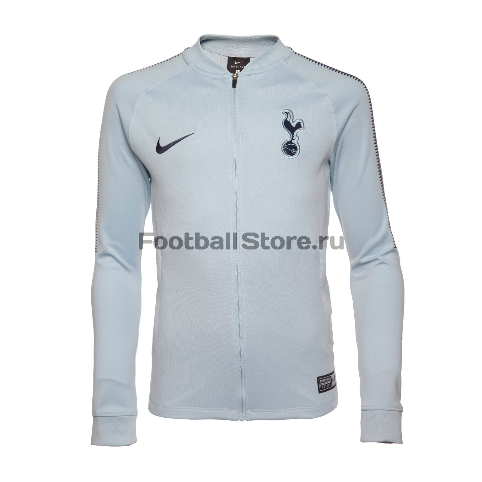 Спортивный костюм детский Nike Tottenham TRK Suit 897185-479