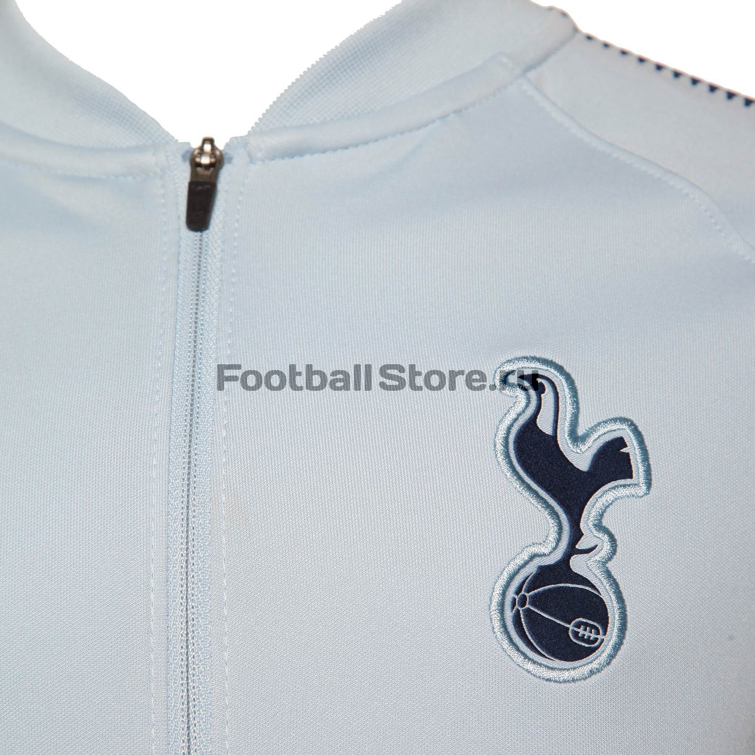 Спортивный костюм детский Nike Tottenham TRK Suit 897185-479
