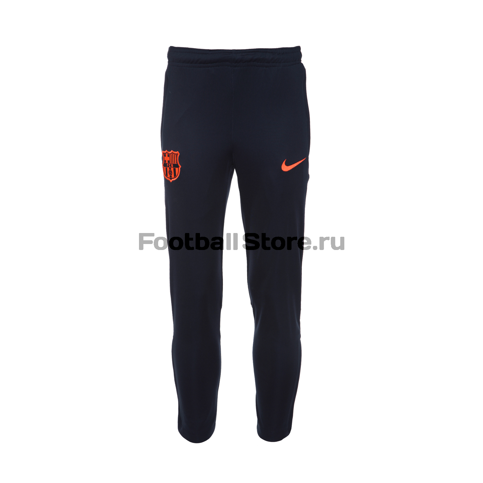 Спортивный костюм детский Nike Barcelona TRK Suit AH6901-451