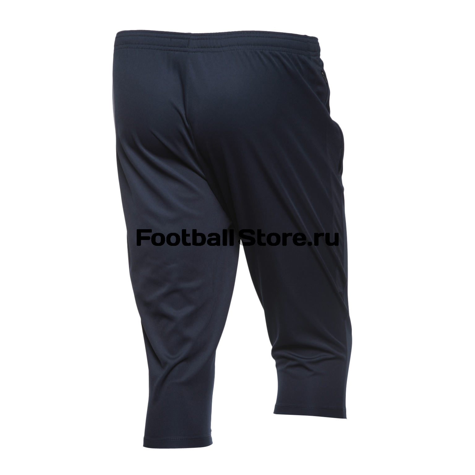 Бриджи тренировочные 3/4 Nike Dry Academy18 3QT Pant KPZ 893793-451