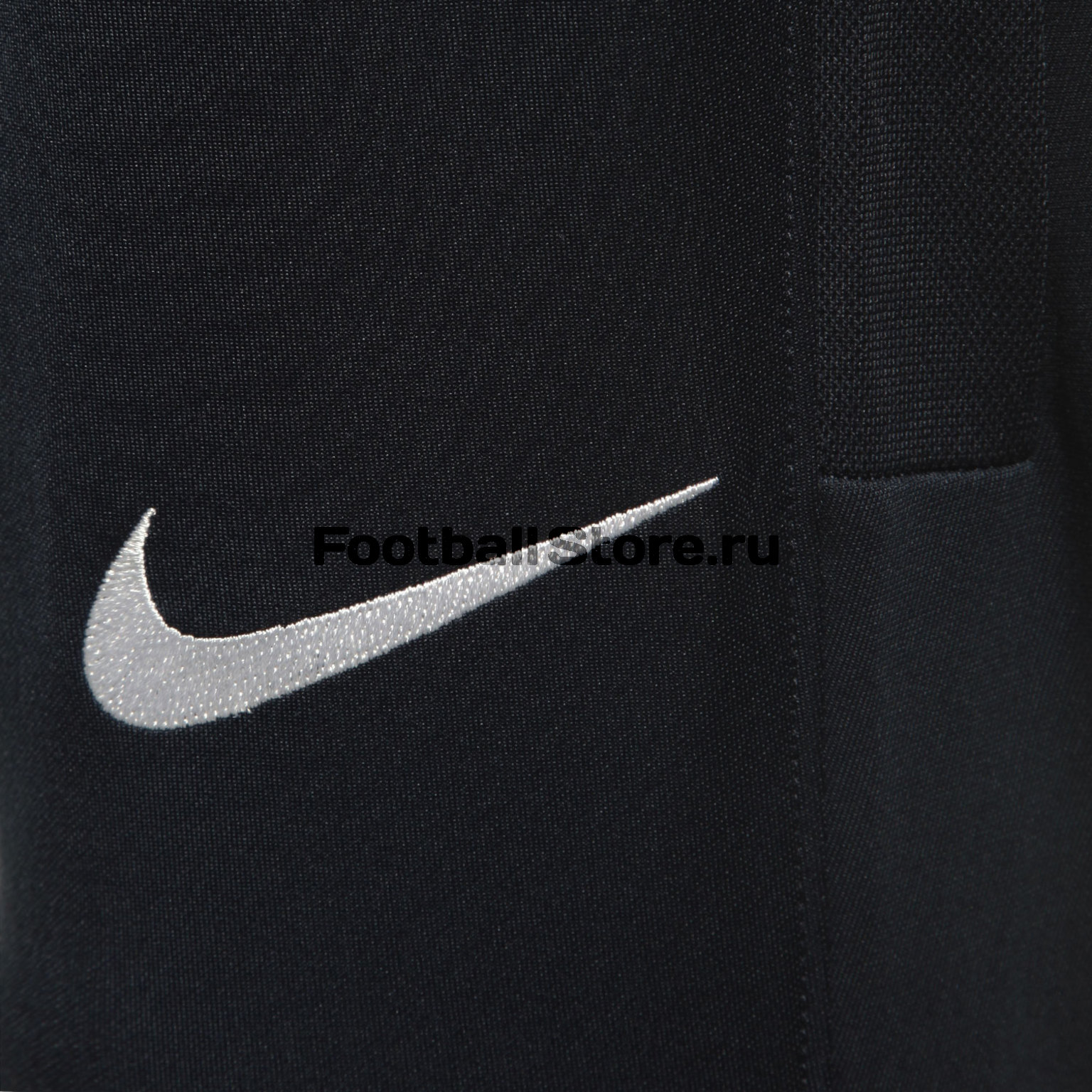 Бриджи тренировочные 3/4 Nike Dry Academy18 3QT Pant KPZ 893793-451