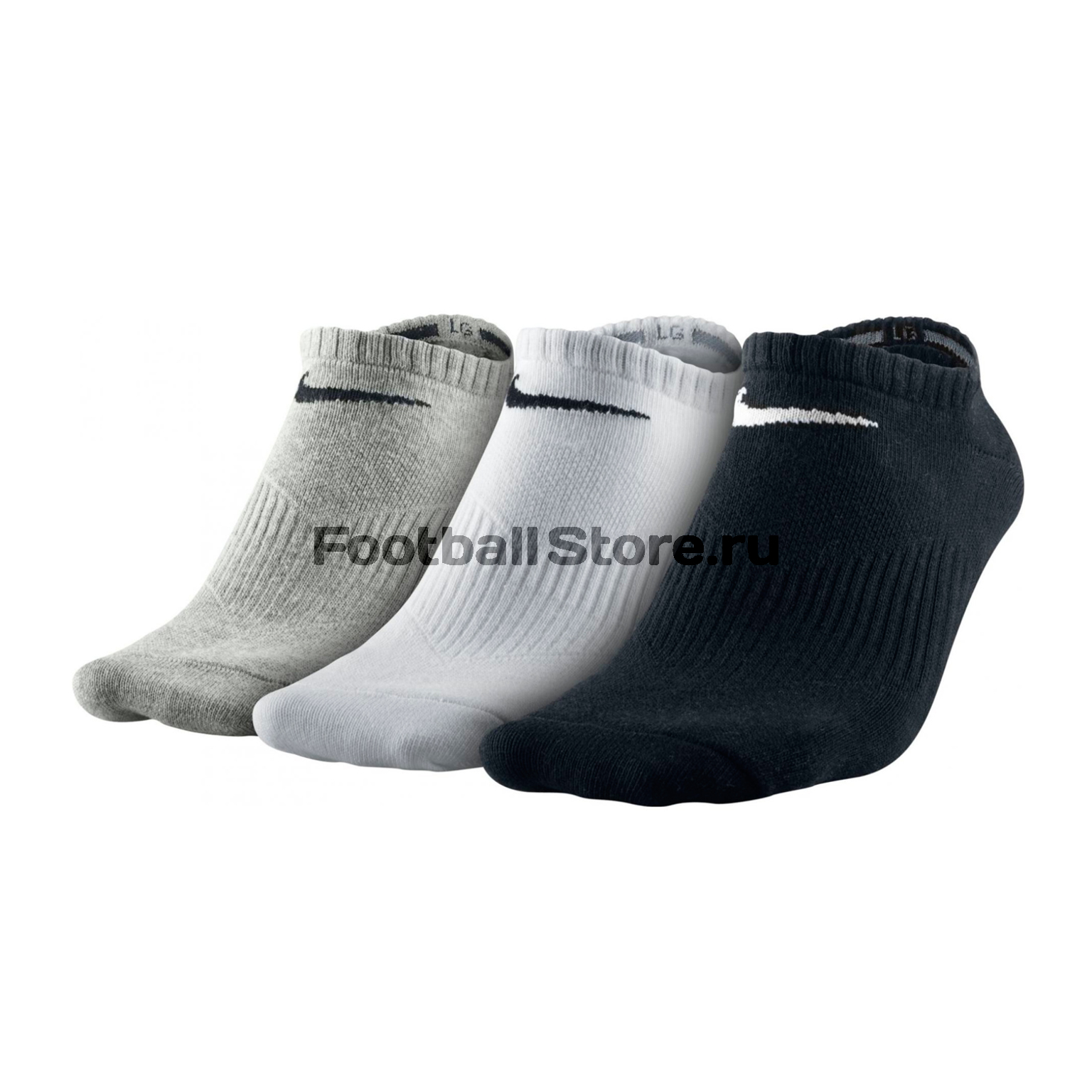 Комплект носков (3 пары) Nike SX4705-901