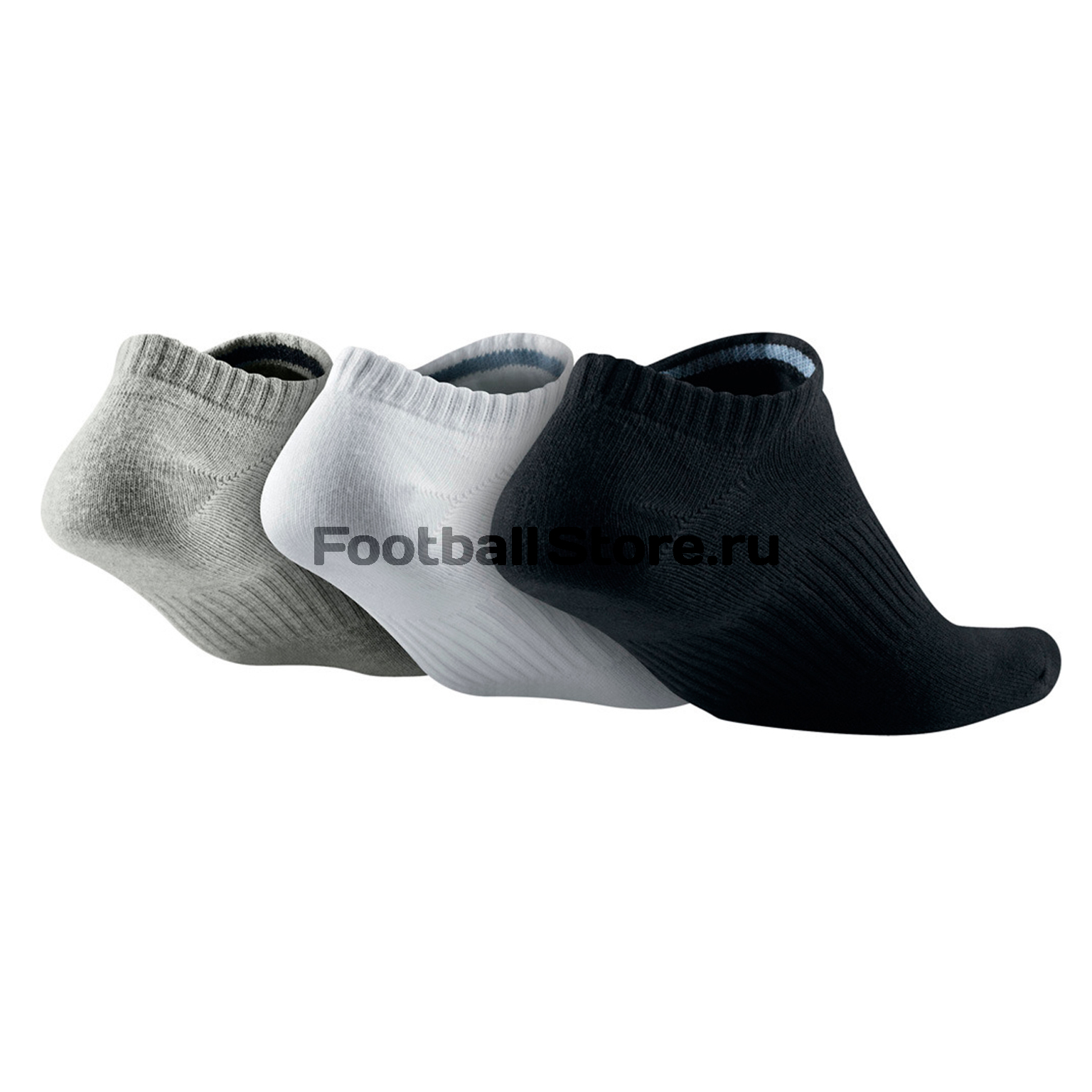 Комплект носков (3 пары) Nike SX4705-901