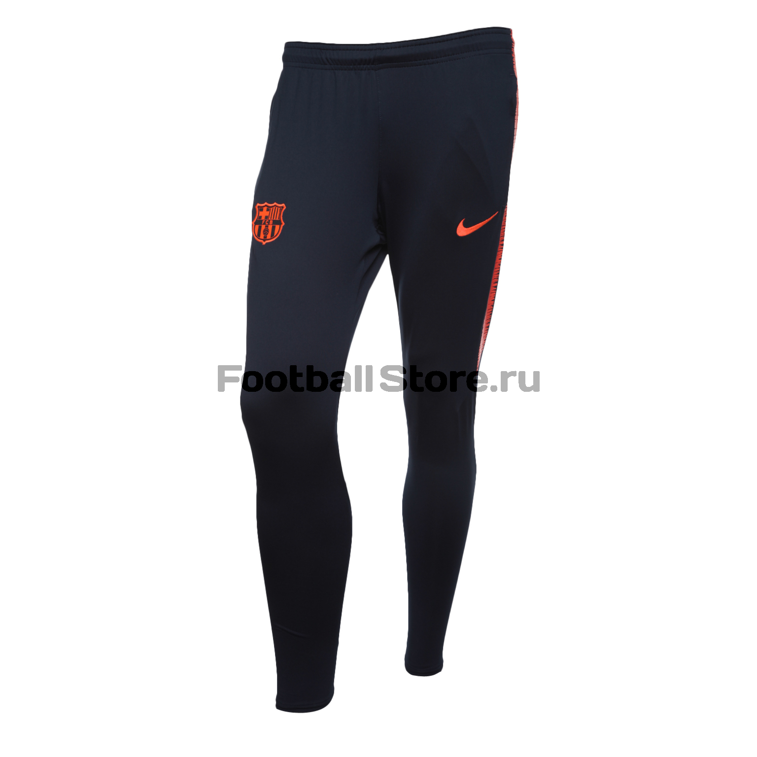 Брюки Nike Barcelona Dry Squad Pant AA3518-451