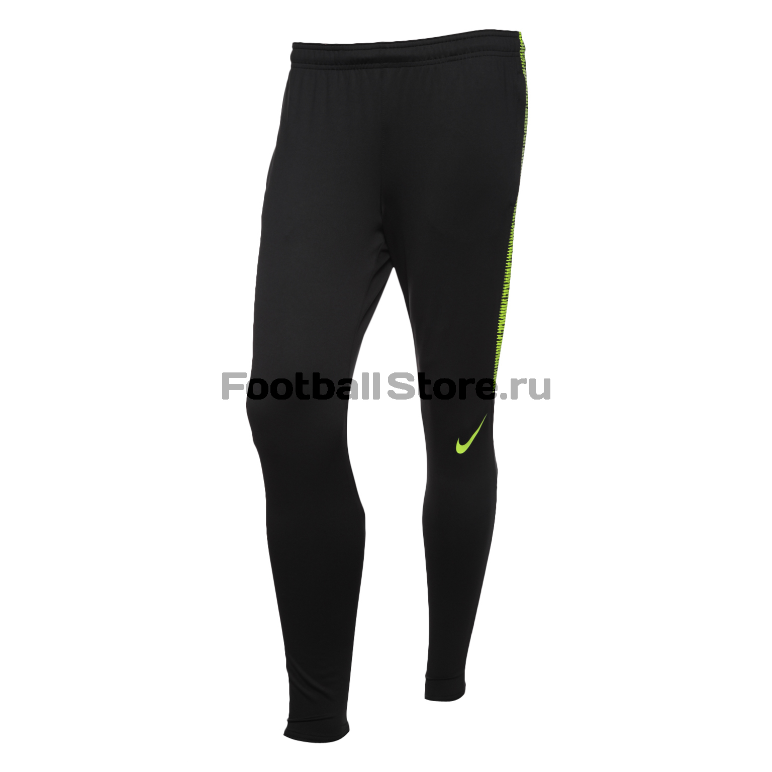 Брюки тренировочные Nike Dry Pant 859225-018