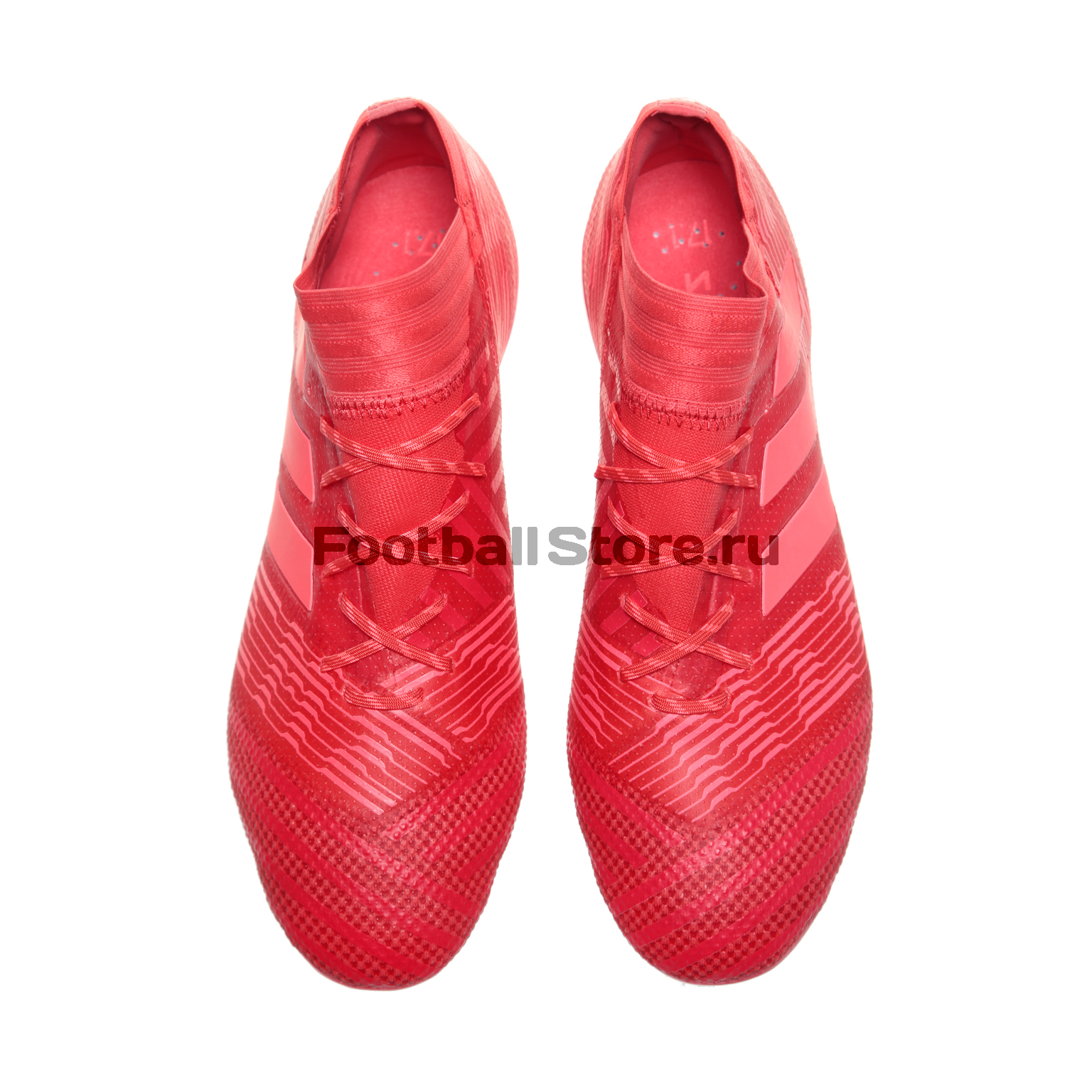 Бутсы Adidas Nemeziz 17.1 FG CP8933