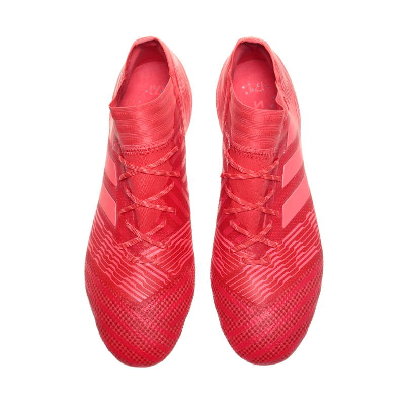 Бутсы Adidas Nemeziz 17.1 FG CP8933