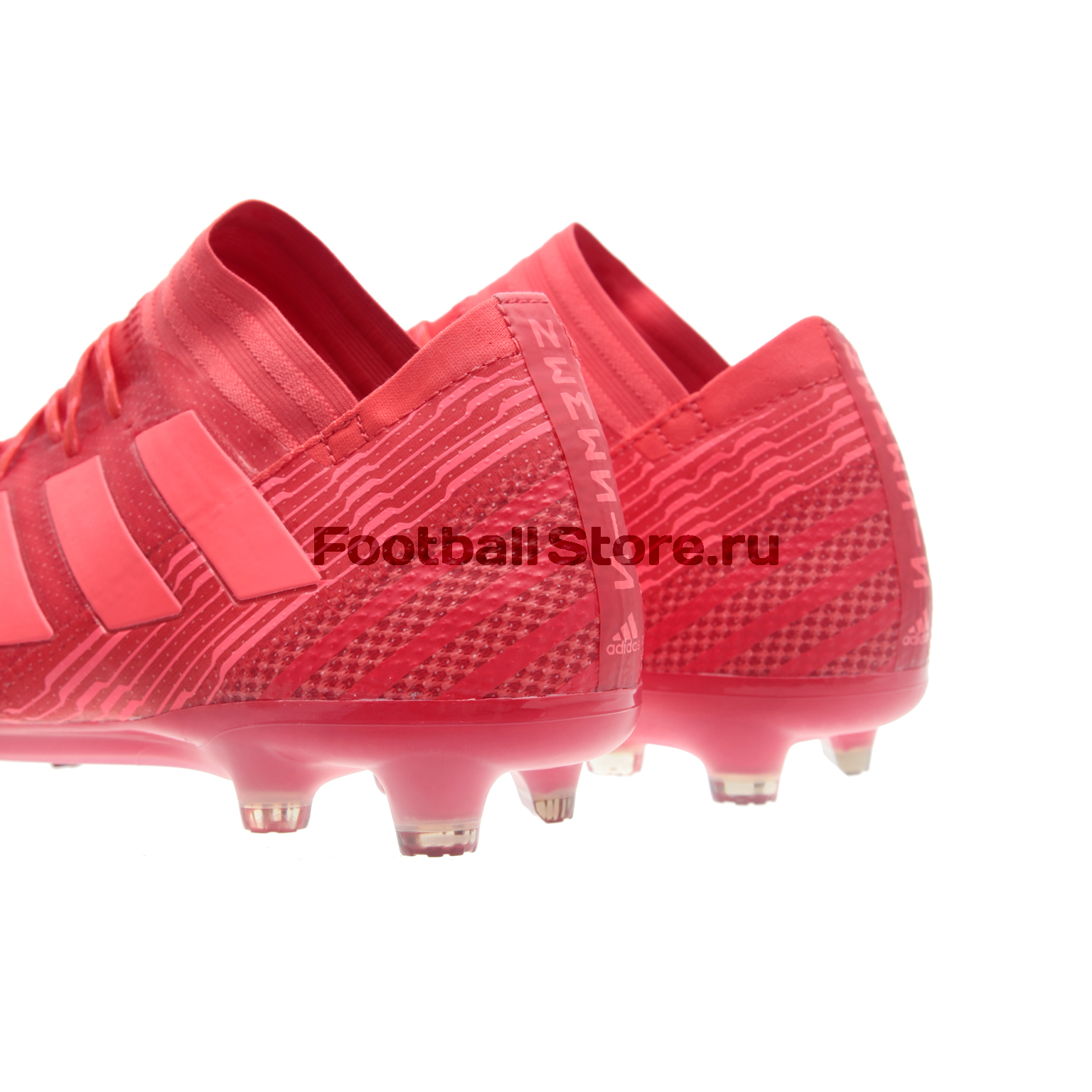 Бутсы Adidas Nemeziz 17.1 FG CP8933