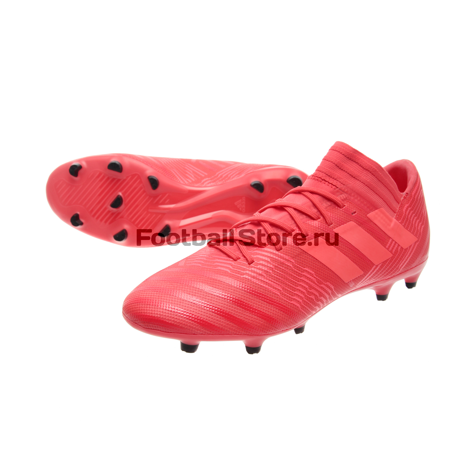 Бутсы Adidas Nemeziz 17.3 FG CP8987