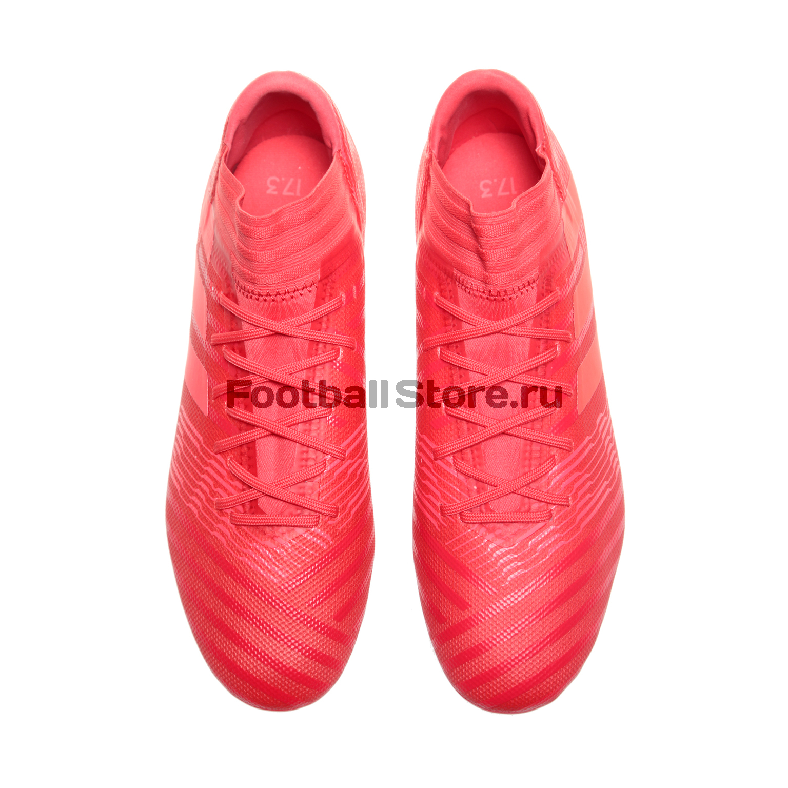 Бутсы Adidas Nemeziz 17.3 FG CP8987