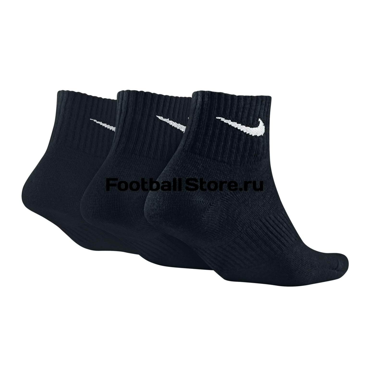 Комплект носков (3 пары) Nike SX4706-001