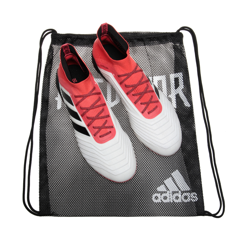 Бутсы Adidas Predator 18.1 FG CM7410