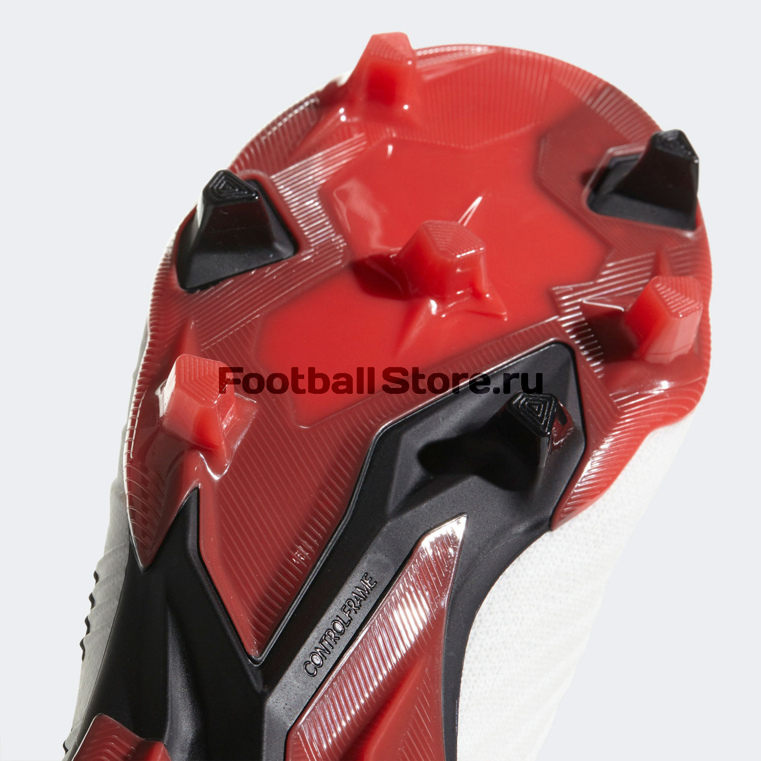 Бутсы Adidas Predator 18.1 FG CM7410