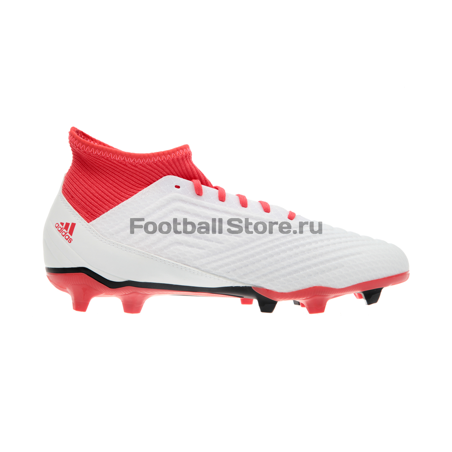 Бутсы Adidas Predator 18.3 FG CM7667