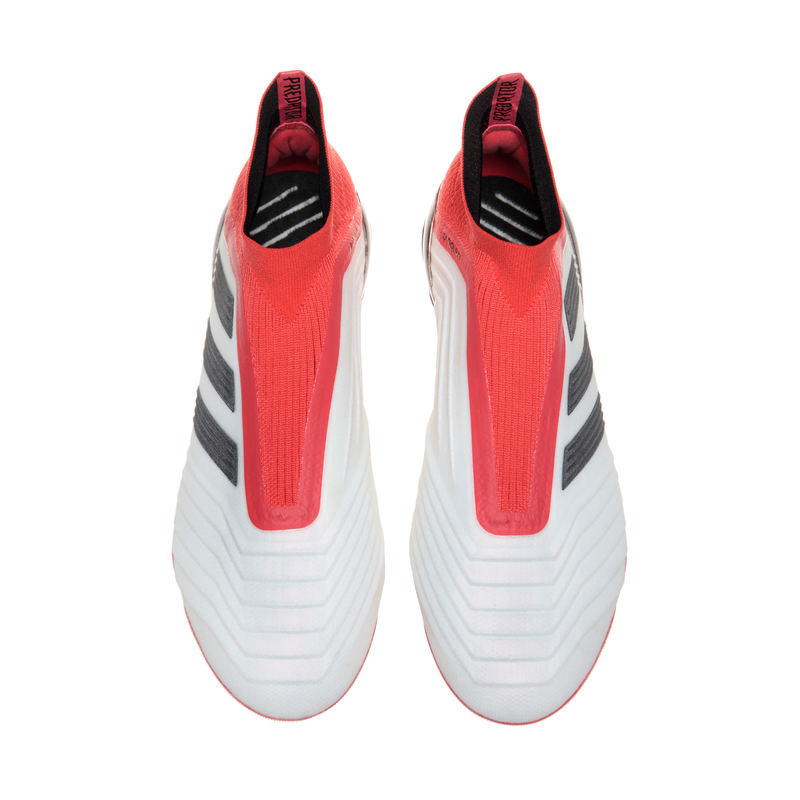 Бутсы Adidas Predator 18+ FG CM7391