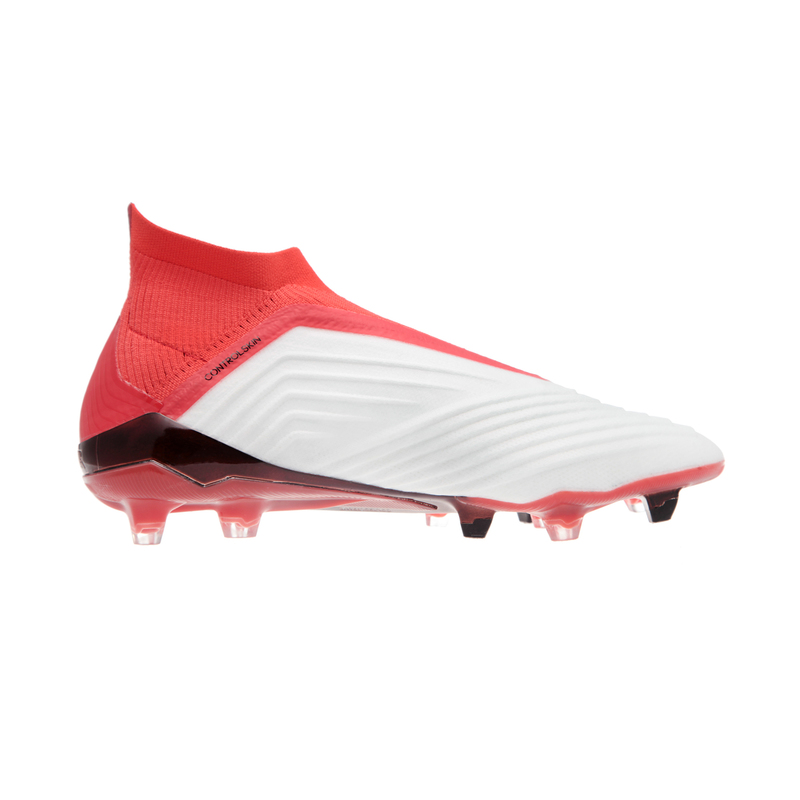 Бутсы Adidas Predator 18+ FG CM7391