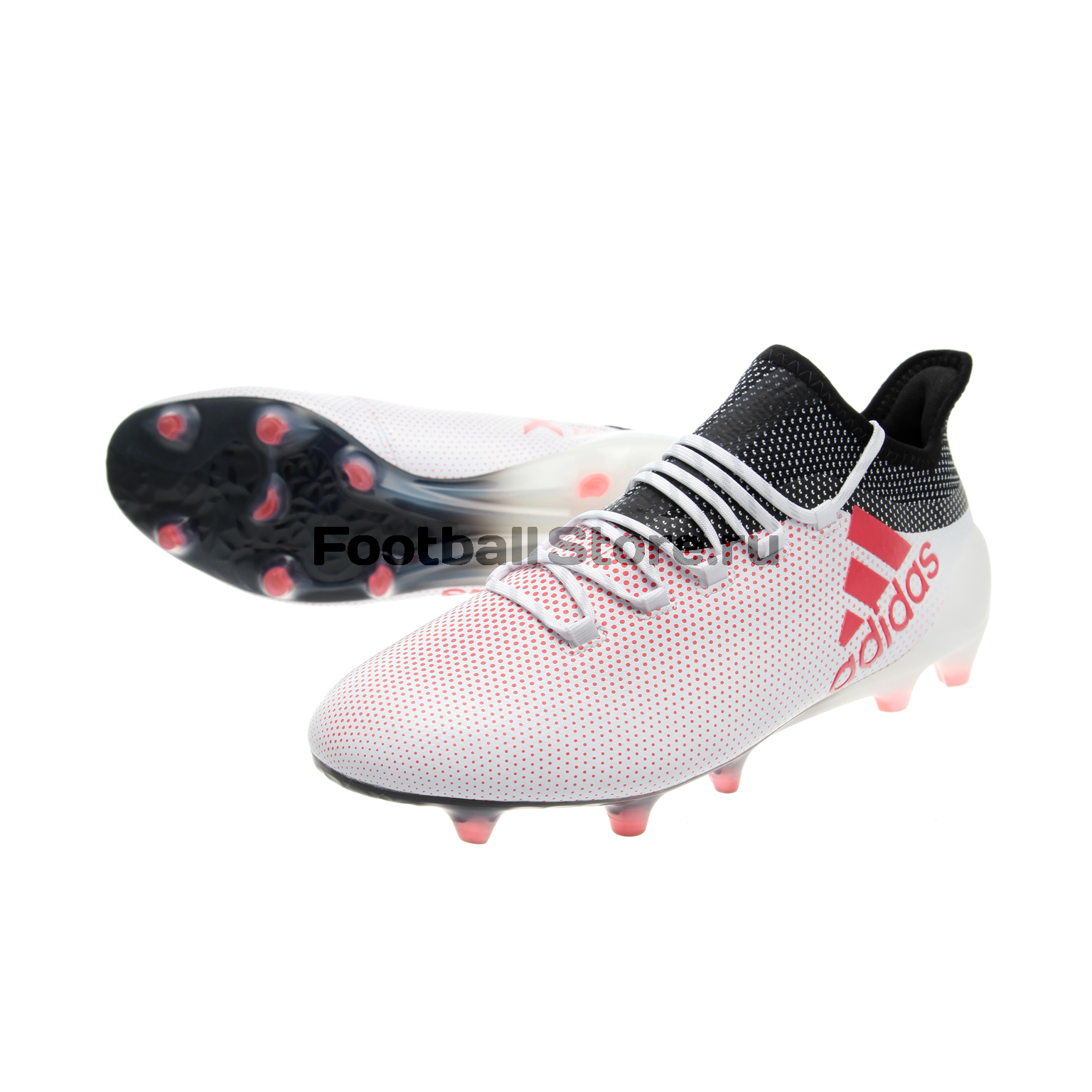 Бутсы Adidas X 17.1 FG CP9161