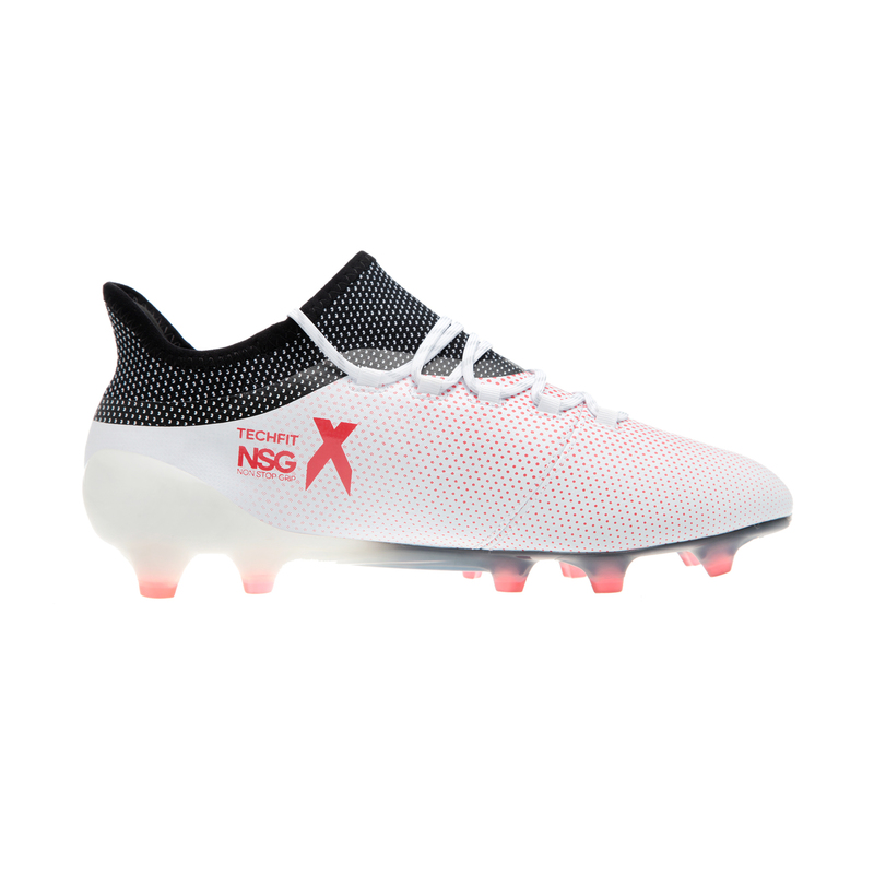 Бутсы Adidas X 17.1 FG CP9161