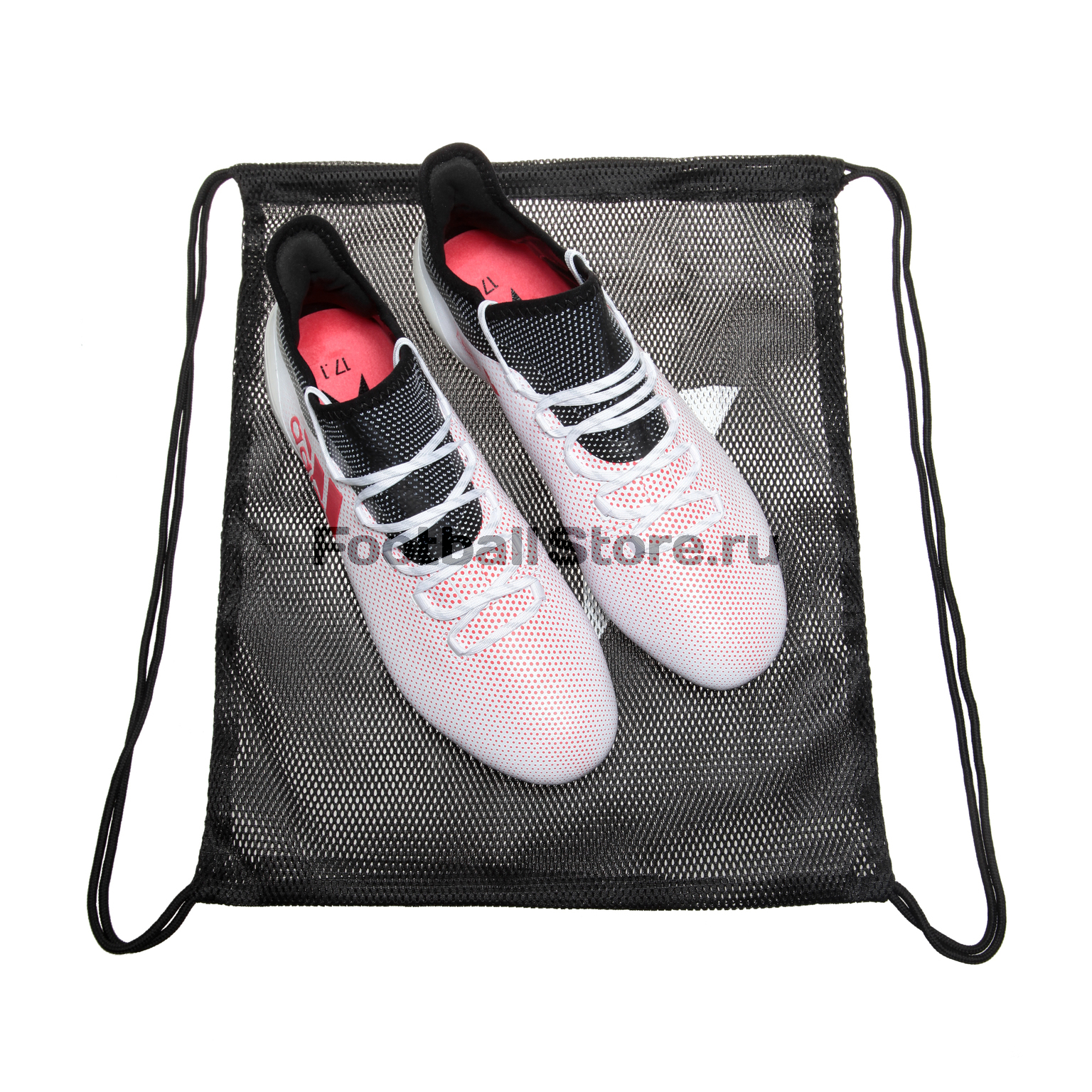 Бутсы Adidas X 17.1 FG CP9161