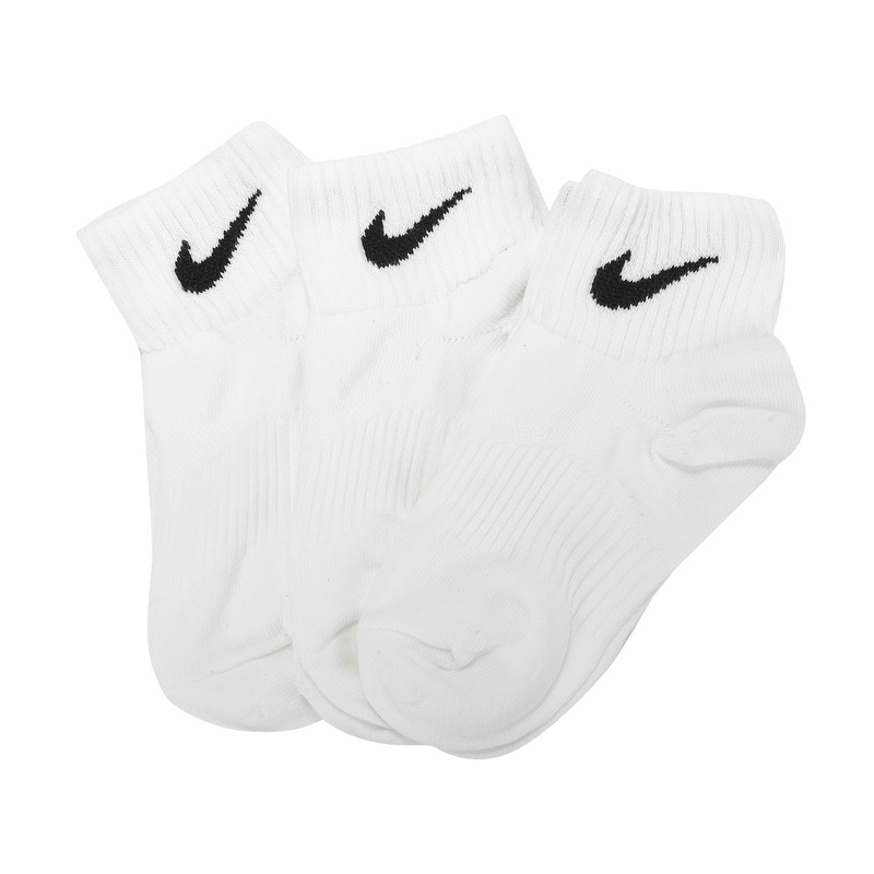Комплект носков (3 пары) Nike SX4706-101
