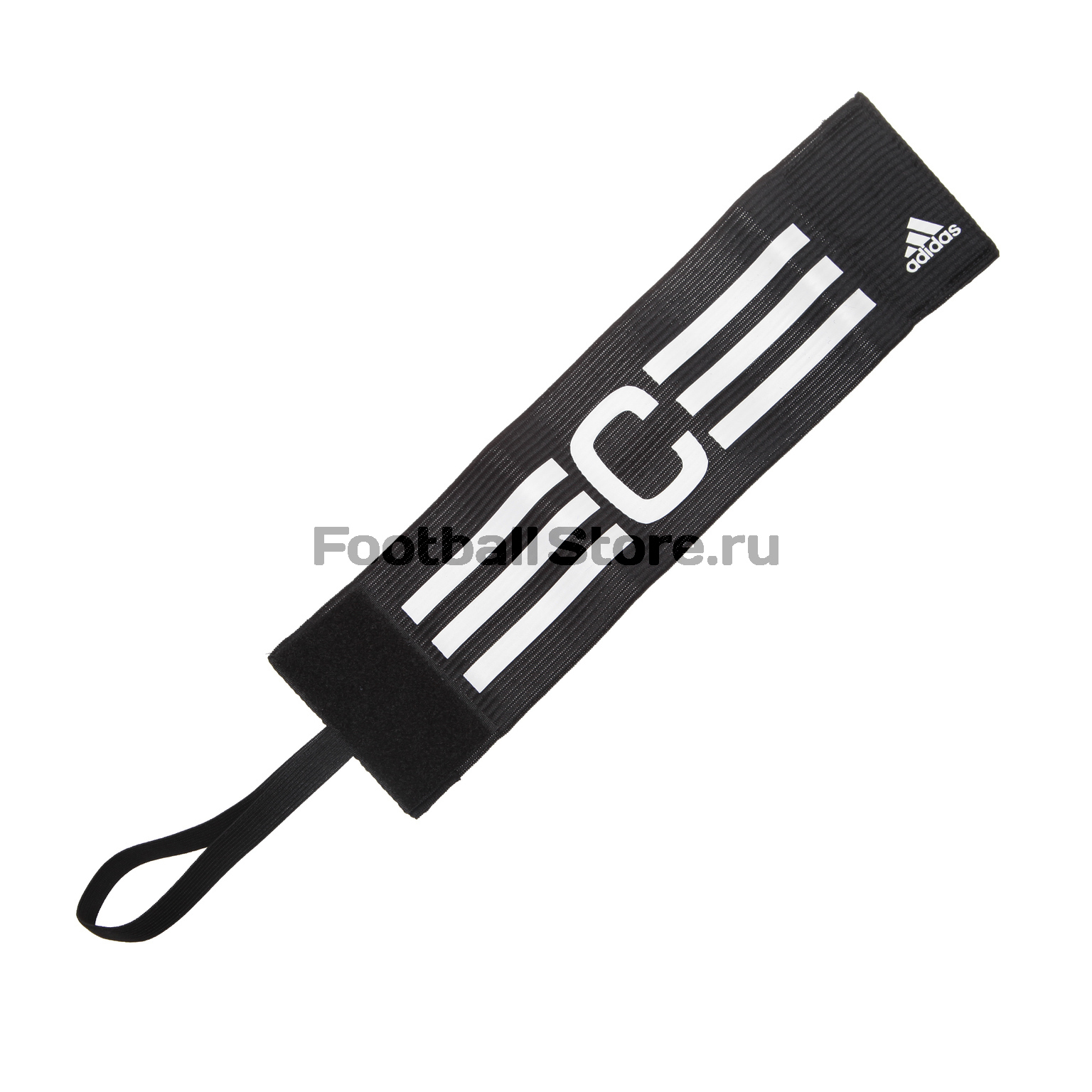 Капитанская повязка Adidas FB Capt Armband CF1051