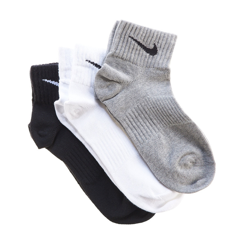Комплект носков (3 пары) Nike SX4706-901