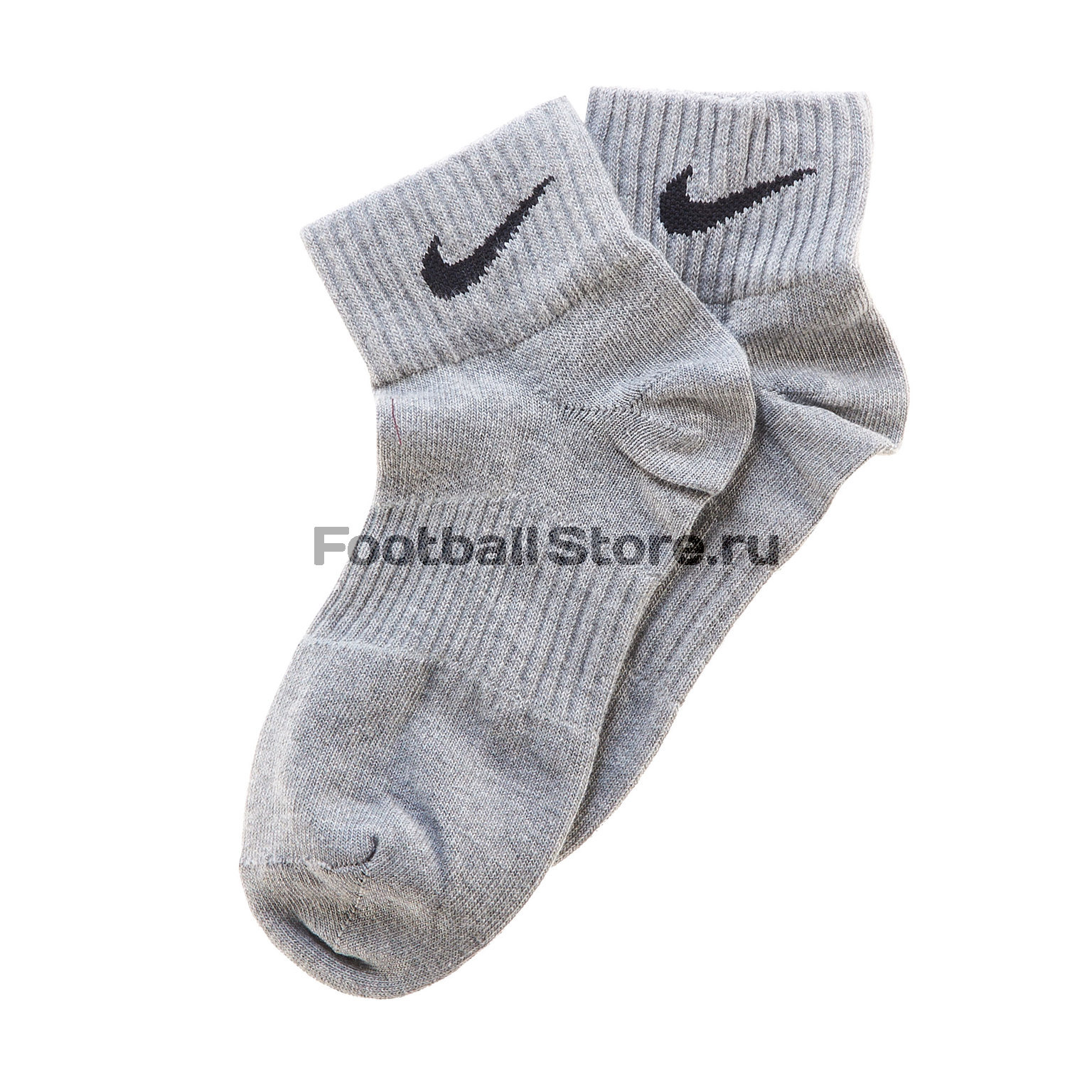 Комплект носков (3 пары) Nike SX4706-901
