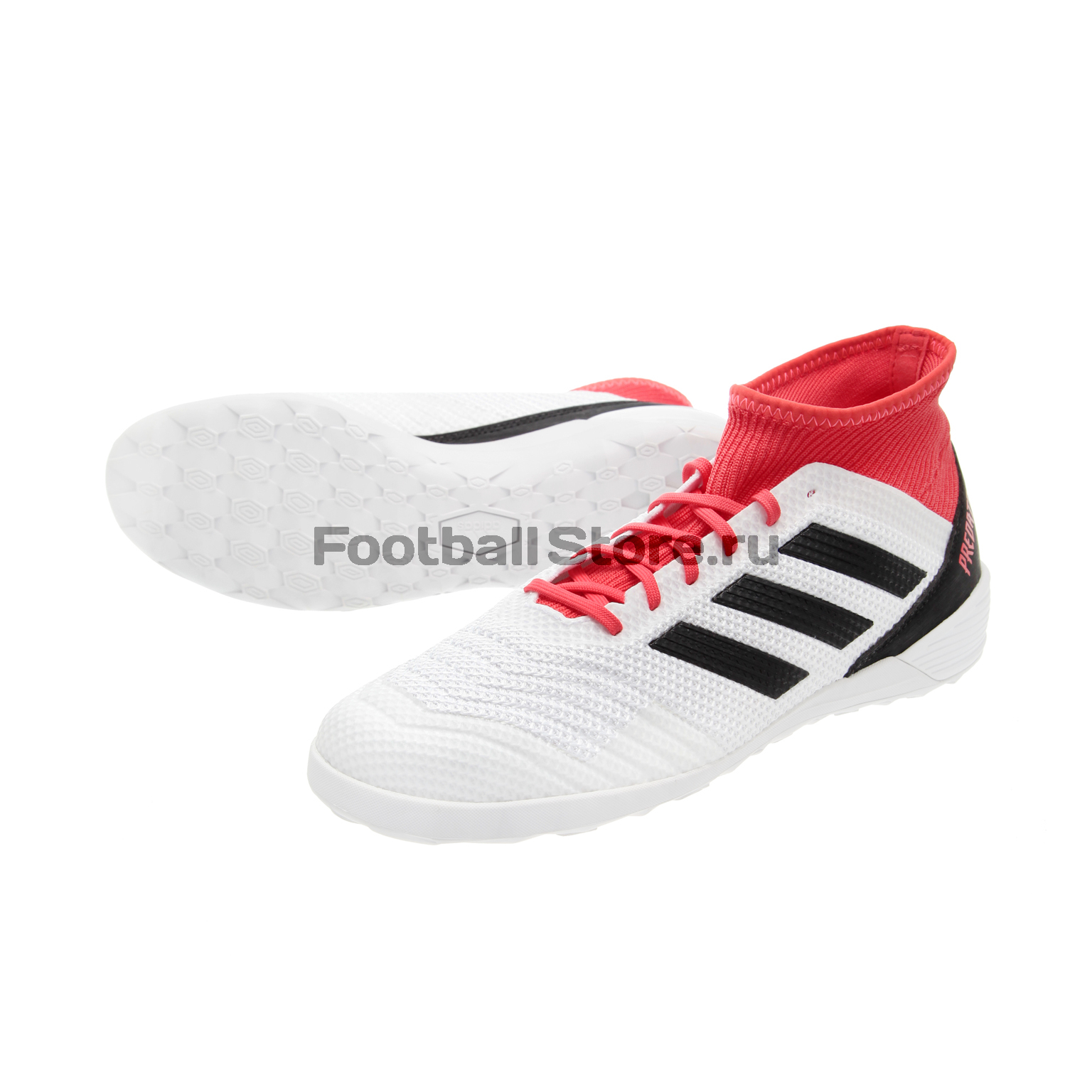 Обувь для зала Adidas Predator Tango 18.3 IN CP9929