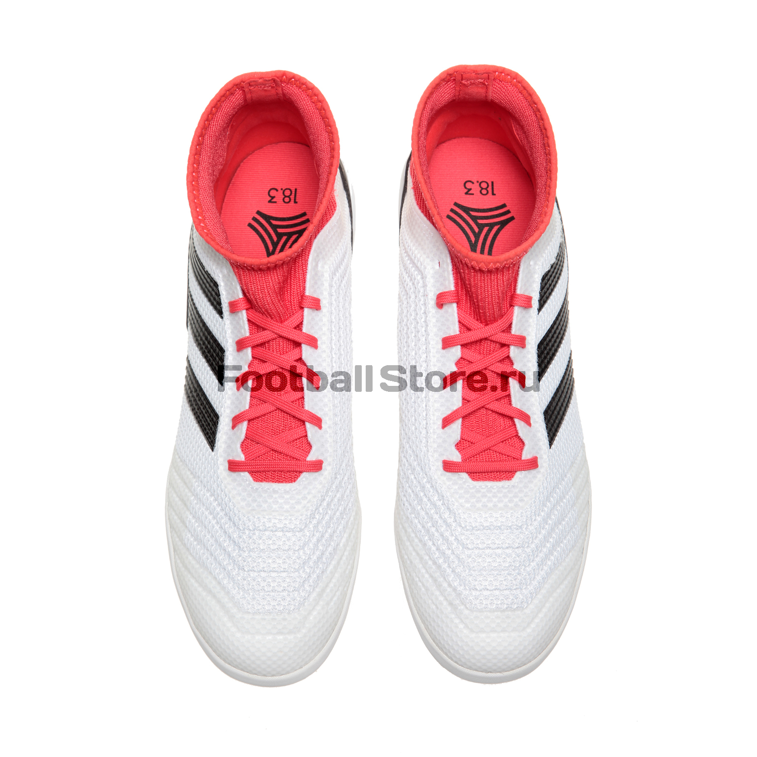 Обувь для зала Adidas Predator Tango 18.3 IN CP9929