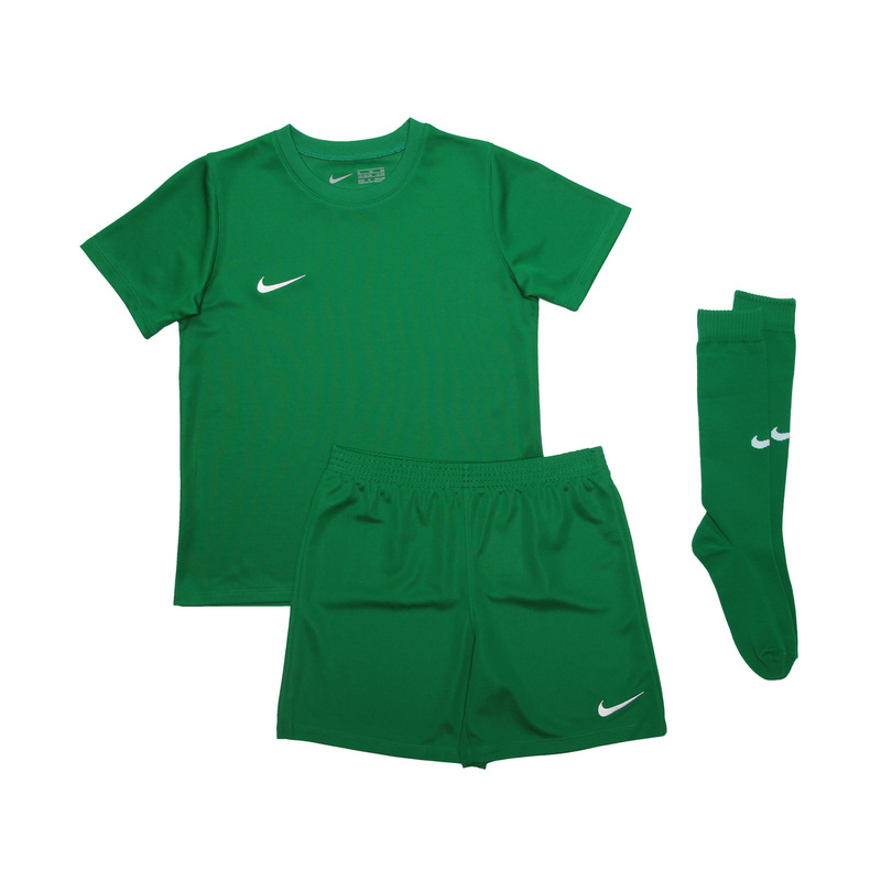 Комплект детской формы Nike Dry Park Kit Set AH5487-302