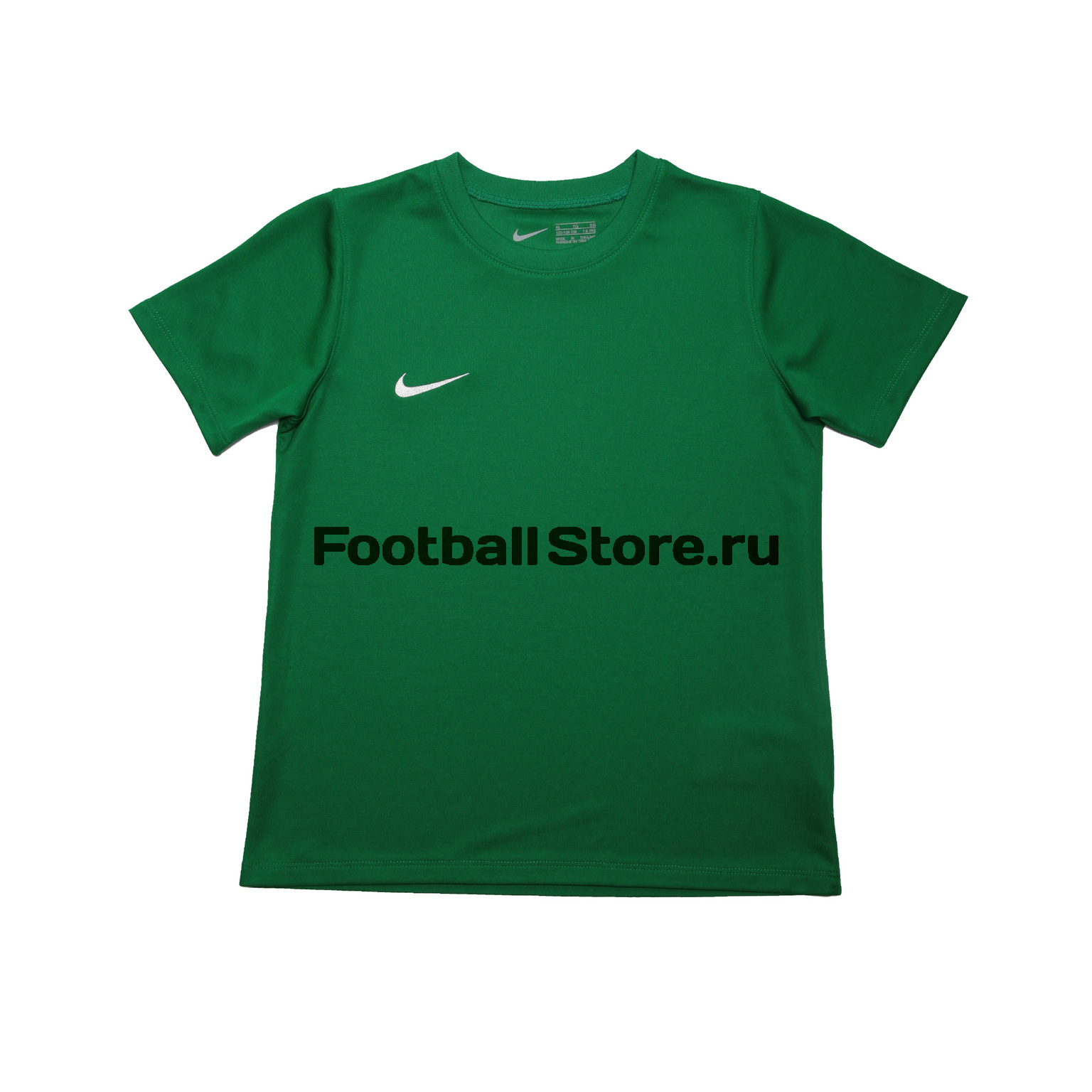 Комплект детской формы Nike Dry Park Kit Set AH5487-302