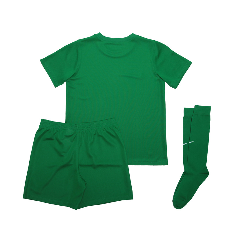Комплект детской формы Nike Dry Park Kit Set AH5487-302